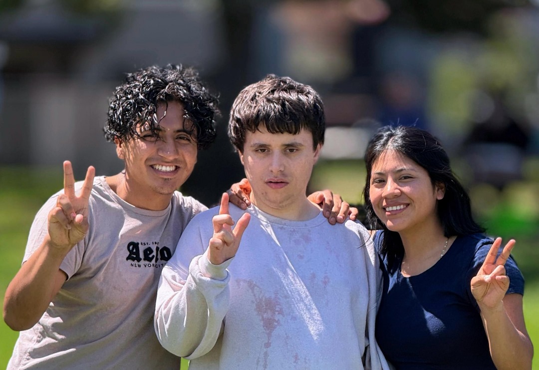 Day program activities