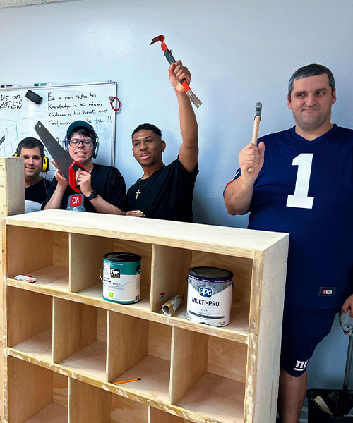 Recreational Services